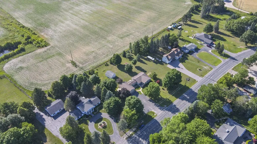 8144 Cairn Highway Elk Rapids Township MI 49629