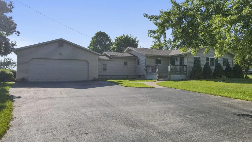 8144 Cairn Highway Elk Rapids Township MI 49629