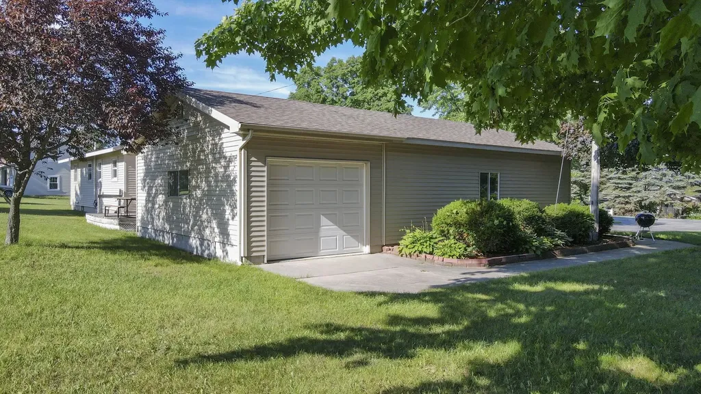 8144 Cairn Highway Elk Rapids Township MI 49629