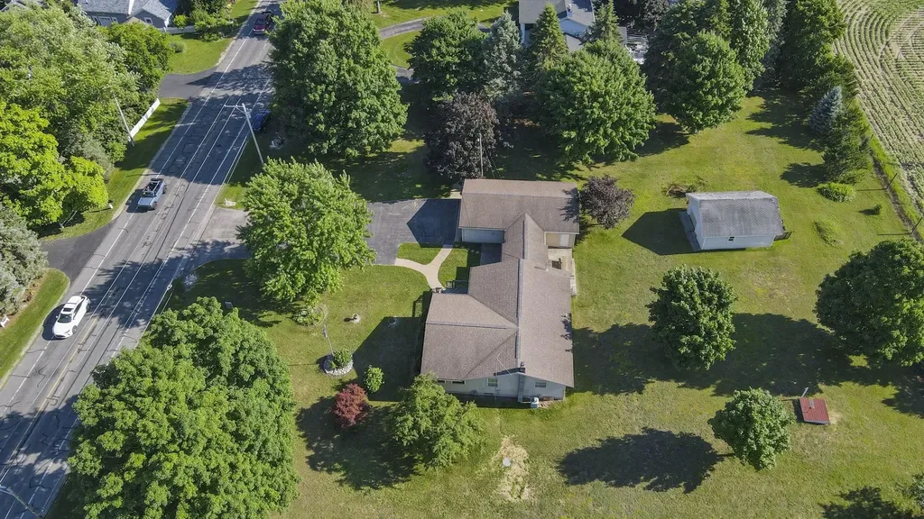 8144 Cairn Highway Elk Rapids Township MI 49629