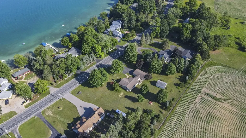 8144 Cairn Highway Elk Rapids Township MI 49629