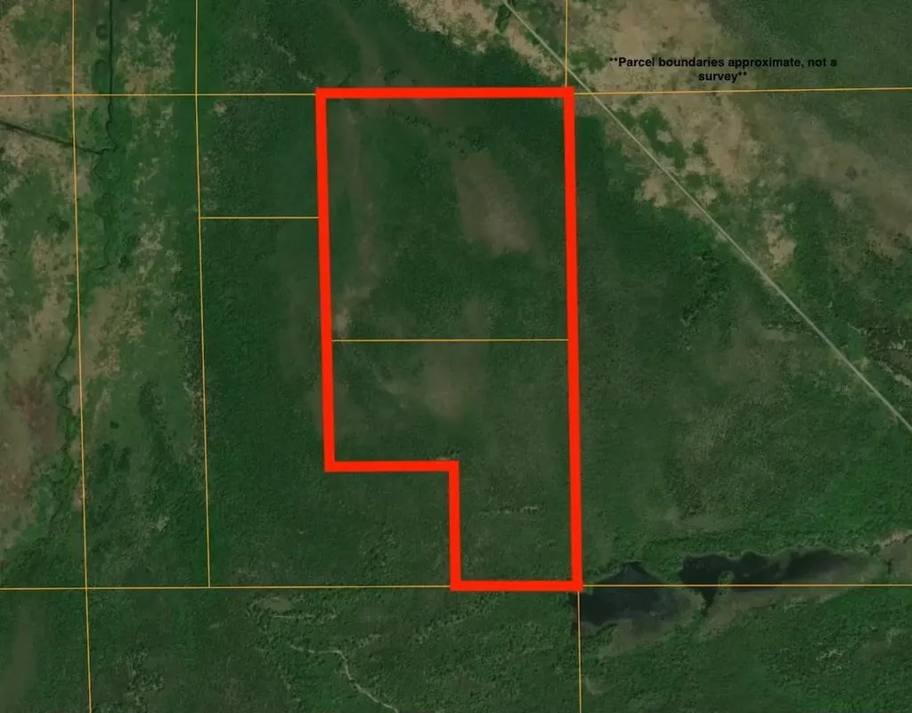 V/l 280a H-40 Hulbert Township MI 49780
