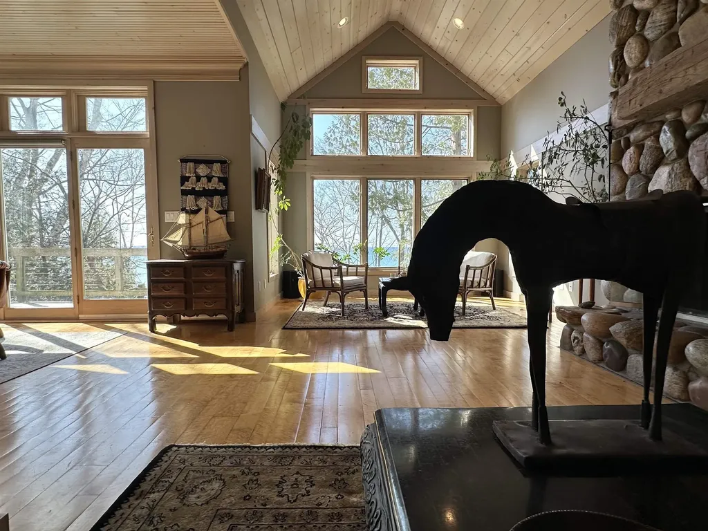 1995 San Marino Trail Torch Lake Township MI 49648