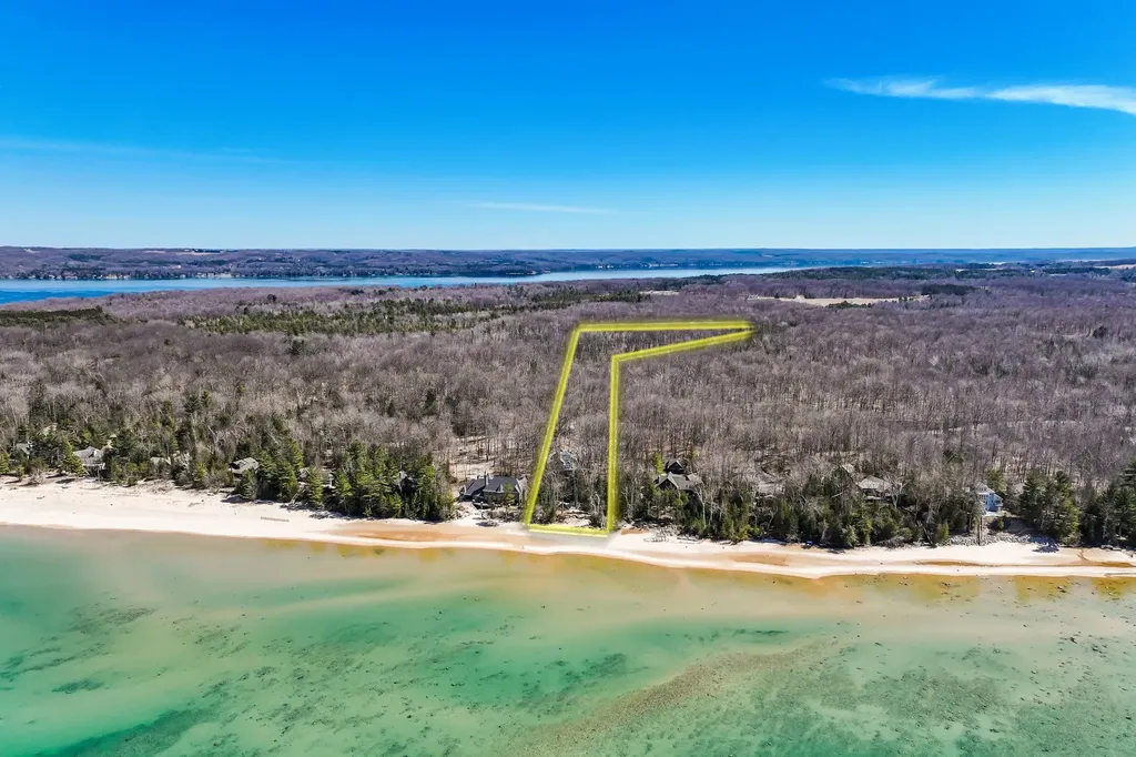1995 San Marino Trail Torch Lake Township MI 49648