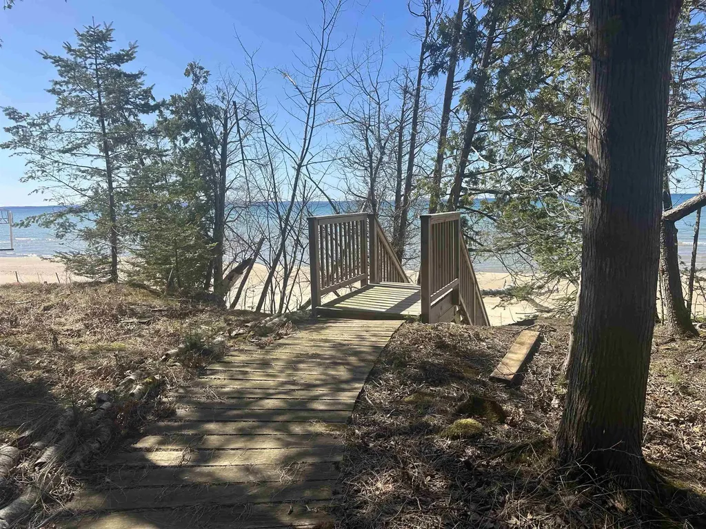 1995 San Marino Trail Torch Lake Township MI 49648