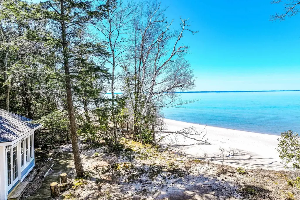 1995 San Marino Trail Torch Lake Township MI 49648