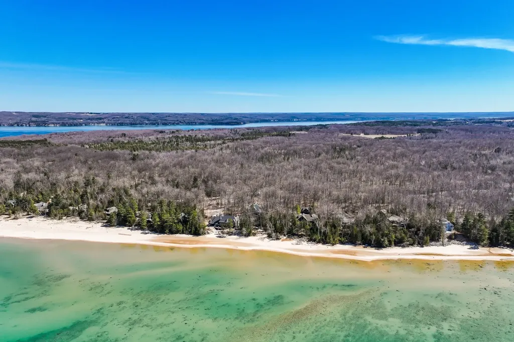 1995 San Marino Trail Torch Lake Township MI 49648