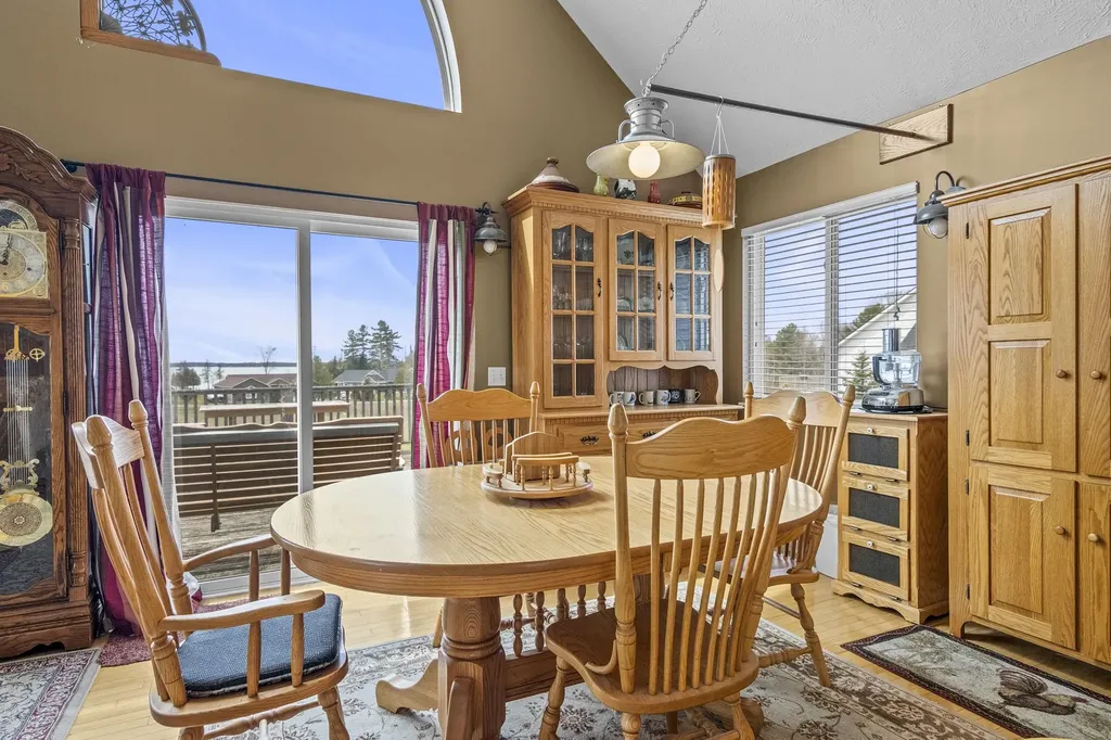 13019 Elk Tip Drive Milton Township MI 49676