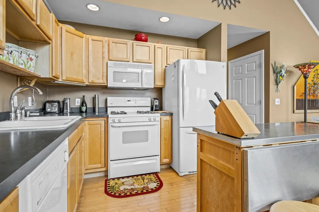 13019 Elk Tip Drive Milton Township MI 49676