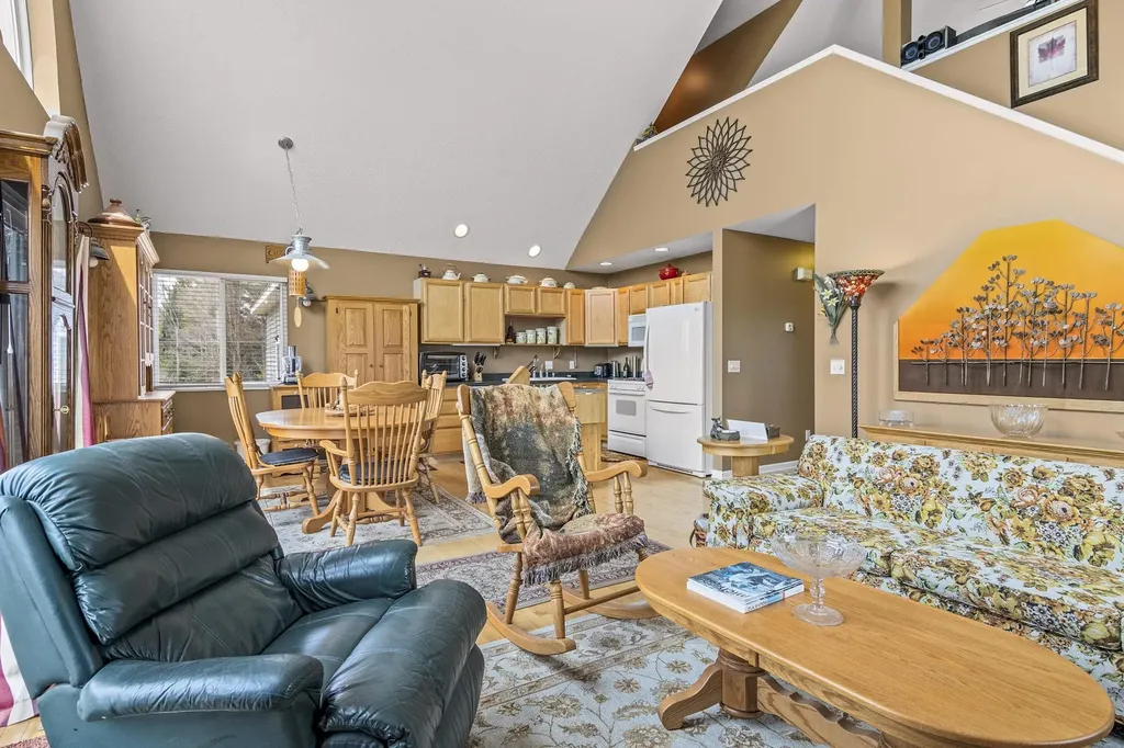 13019 Elk Tip Drive Milton Township MI 49676