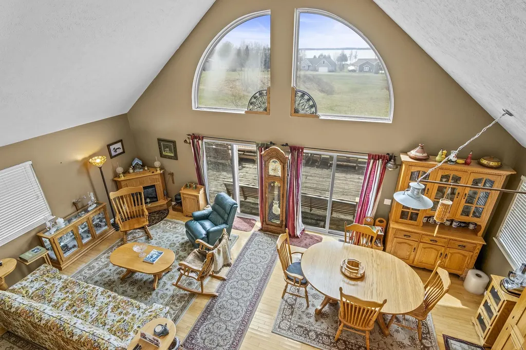 13019 Elk Tip Drive Milton Township MI 49676