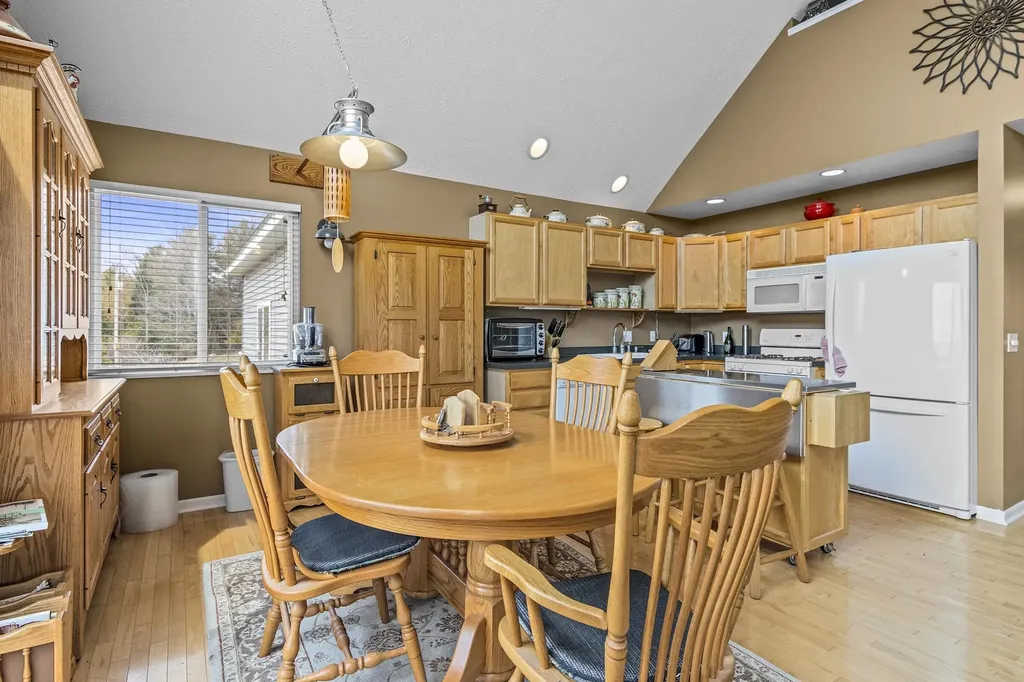 13019 Elk Tip Drive Milton Township MI 49676