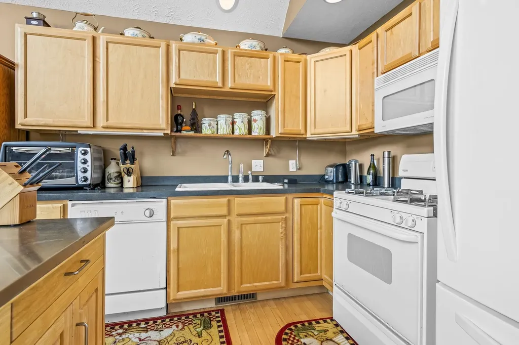13019 Elk Tip Drive Milton Township MI 49676