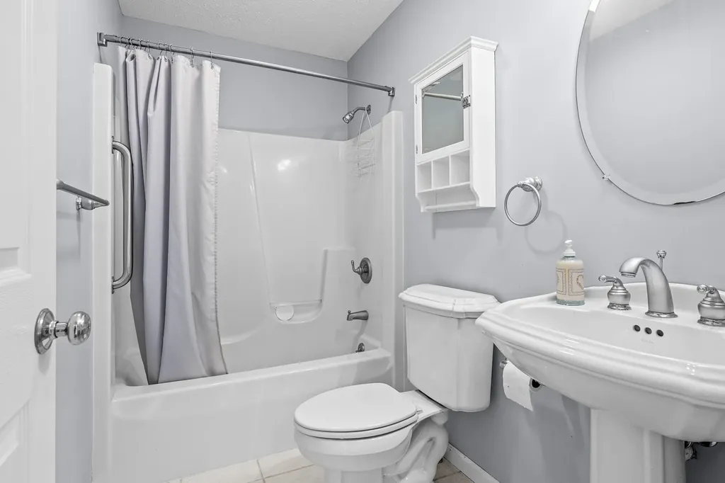 13019 Elk Tip Drive Milton Township MI 49676