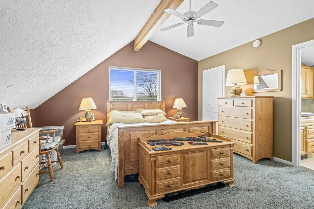 13019 Elk Tip Drive Milton Township MI 49676