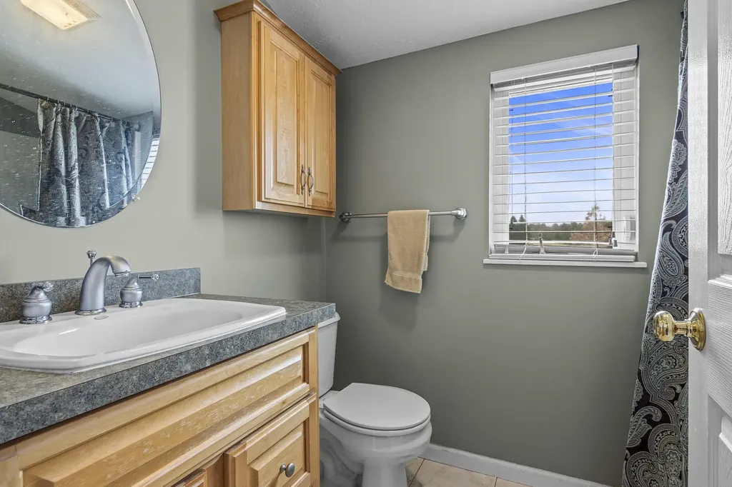 13019 Elk Tip Drive Milton Township MI 49676
