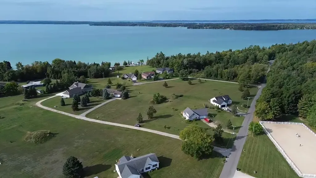 13019 Elk Tip Drive Milton Township MI 49676