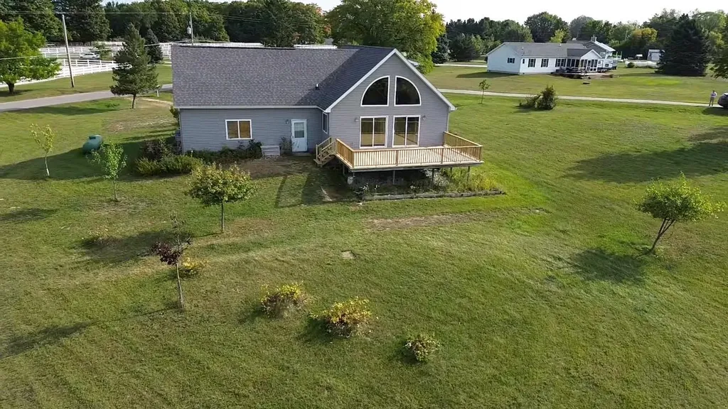 13019 Elk Tip Drive Milton Township MI 49676