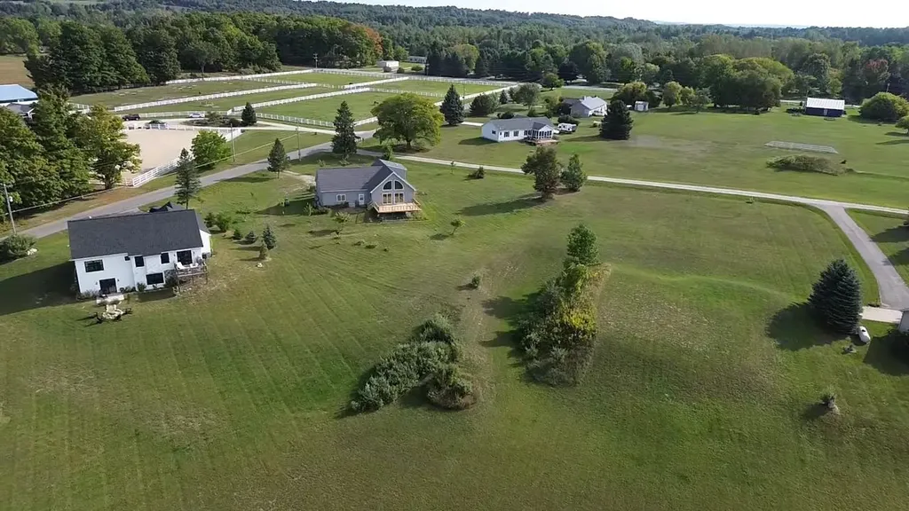 13019 Elk Tip Drive Milton Township MI 49676