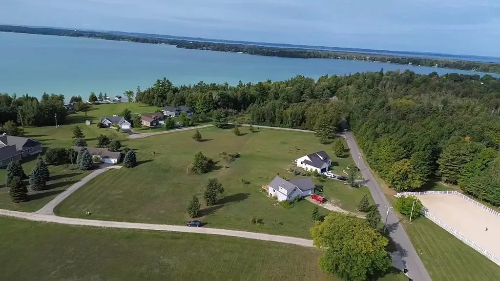 13019 Elk Tip Drive Milton Township MI 49676