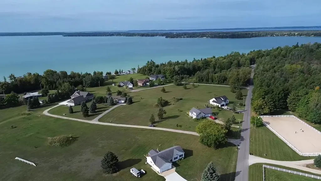 13019 Elk Tip Drive Milton Township MI 49676