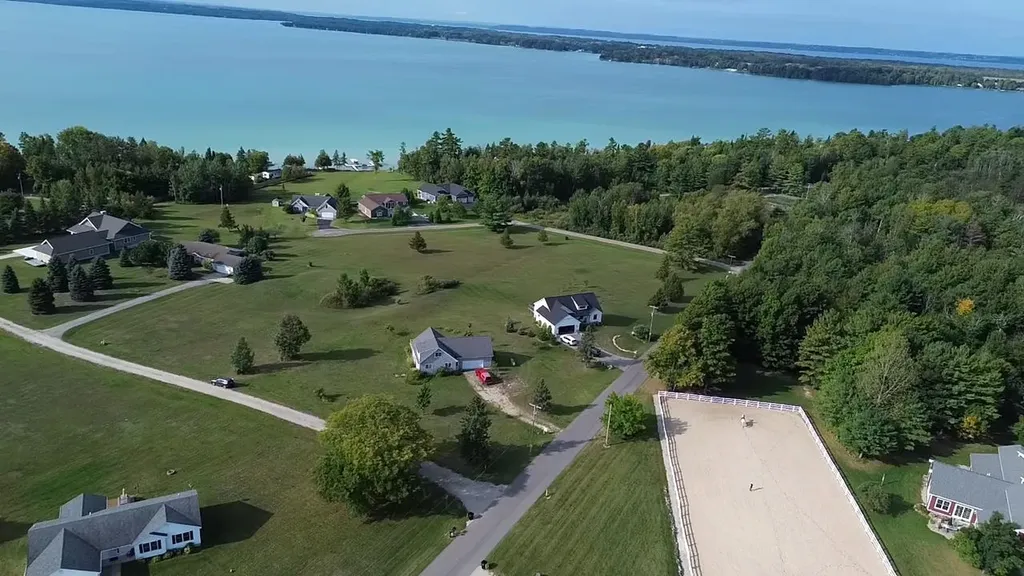 13019 Elk Tip Drive Milton Township MI 49676