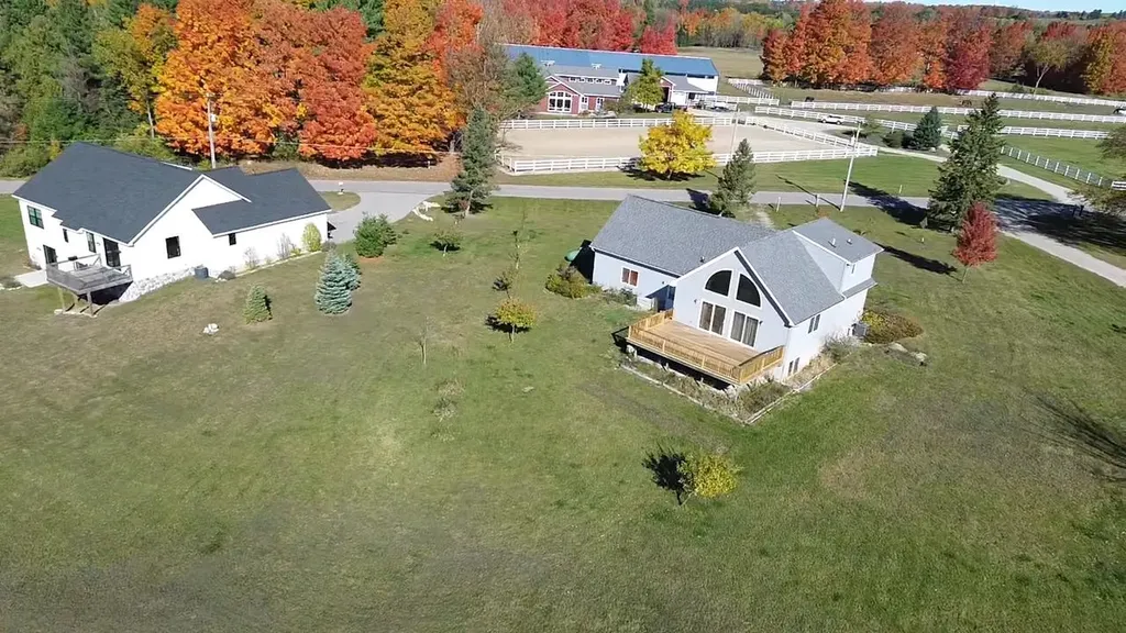 13019 Elk Tip Drive Milton Township MI 49676