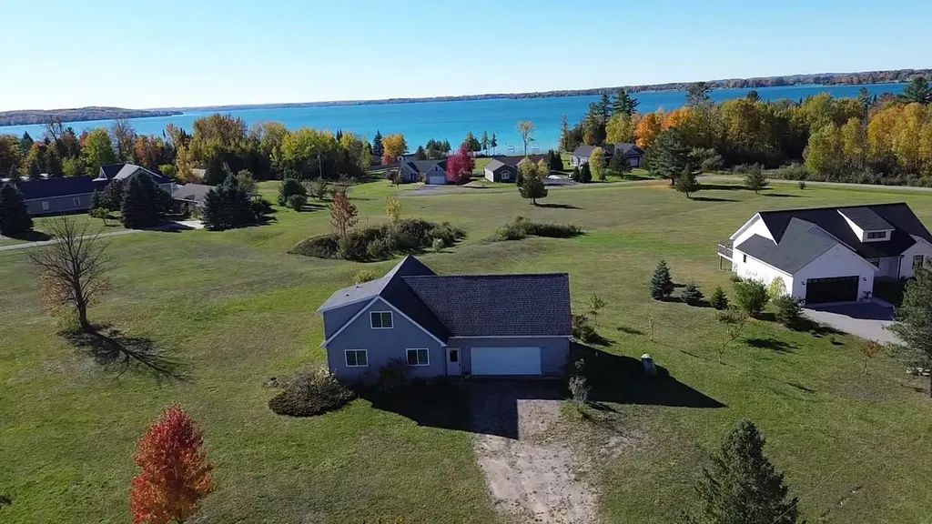 13019 Elk Tip Drive Milton Township MI 49676
