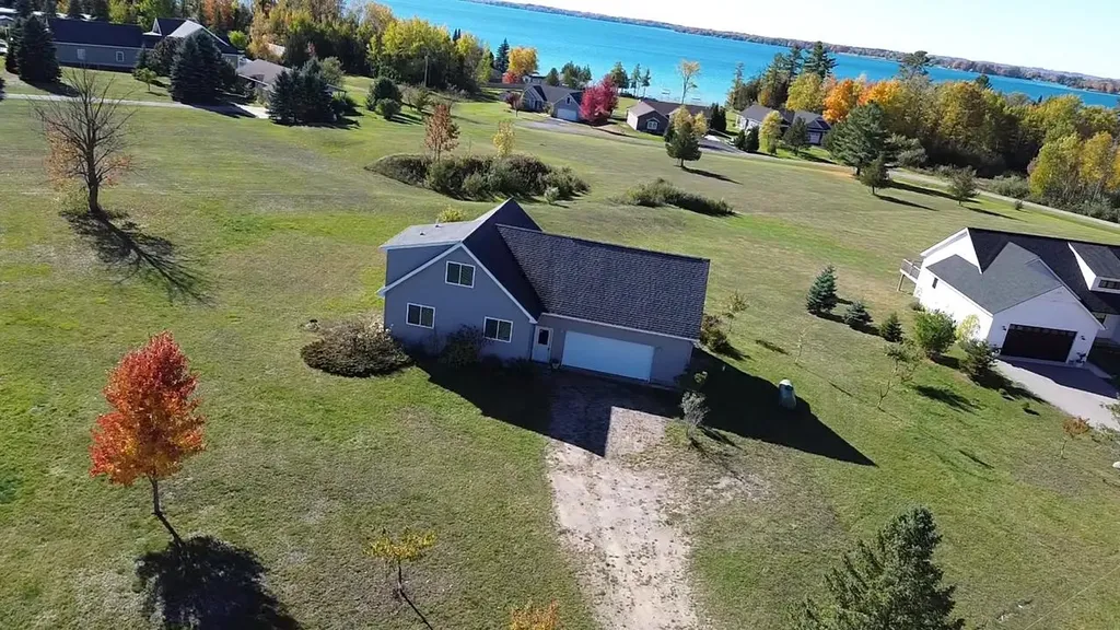 13019 Elk Tip Drive Milton Township MI 49676