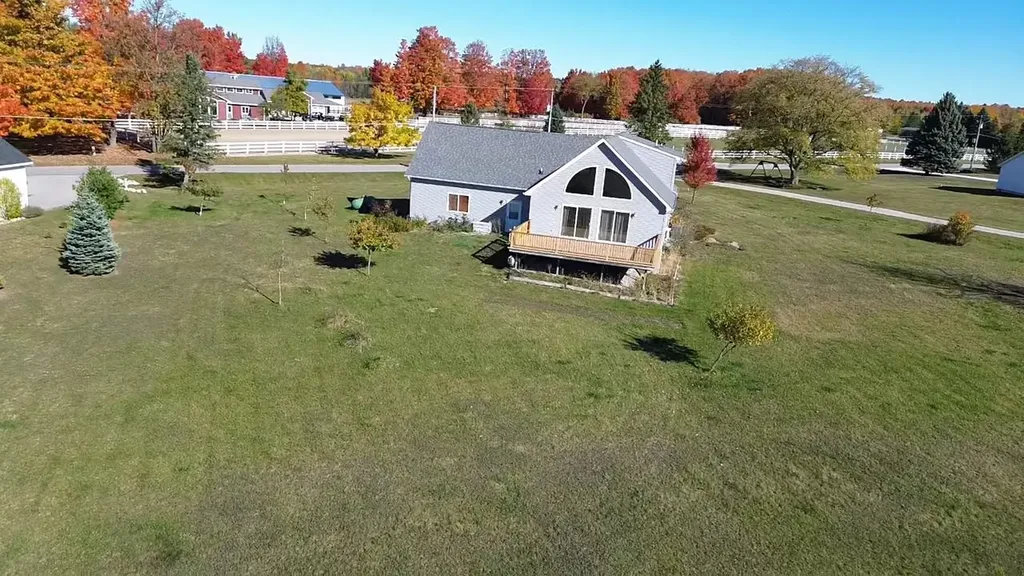 13019 Elk Tip Drive Milton Township MI 49676