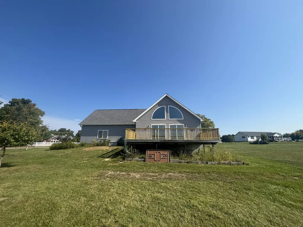 13019 Elk Tip Drive Milton Township MI 49676