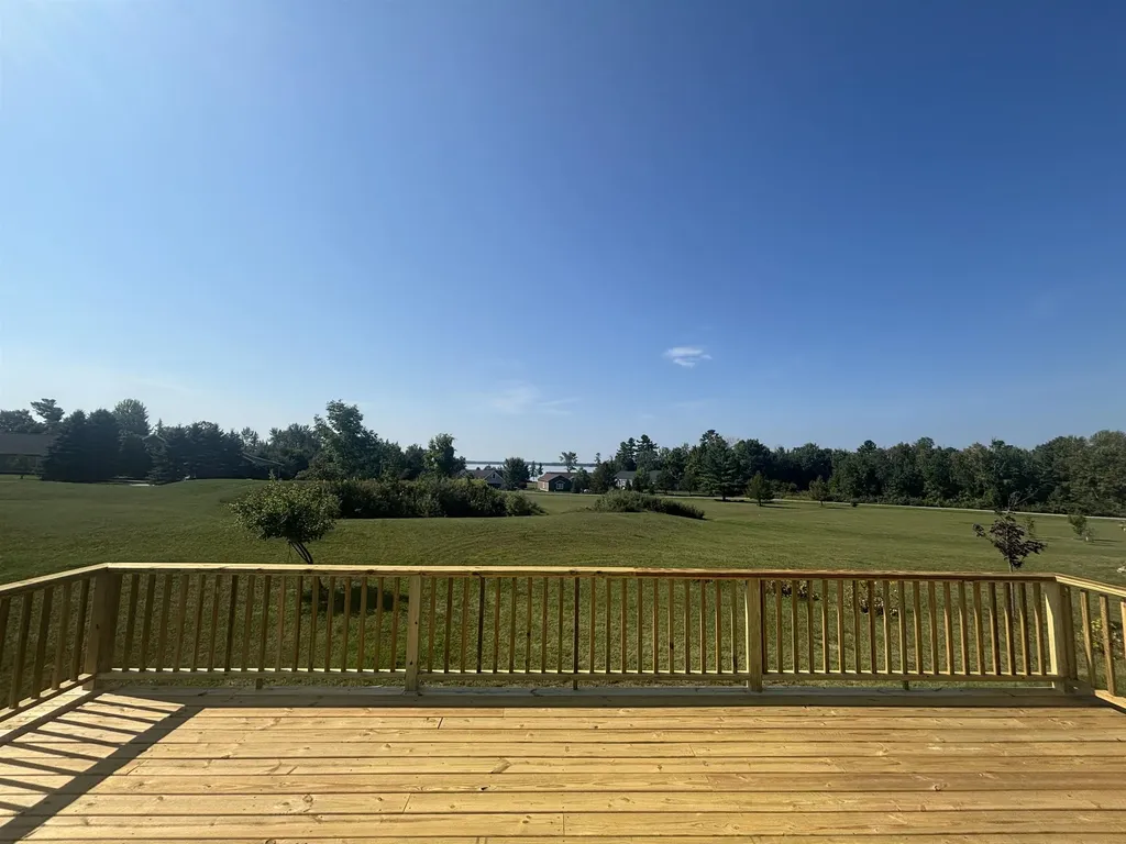 13019 Elk Tip Drive Milton Township MI 49676