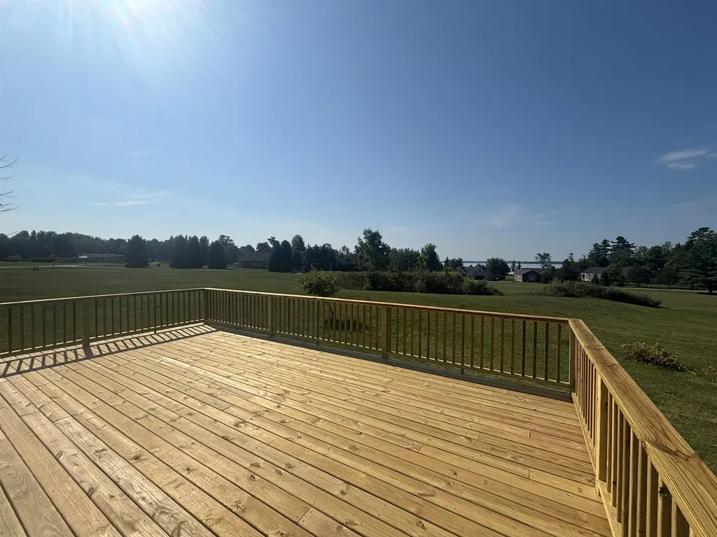 13019 Elk Tip Drive Milton Township MI 49676
