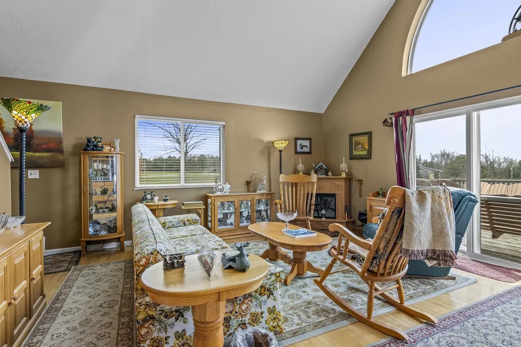13019 Elk Tip Drive Milton Township MI 49676