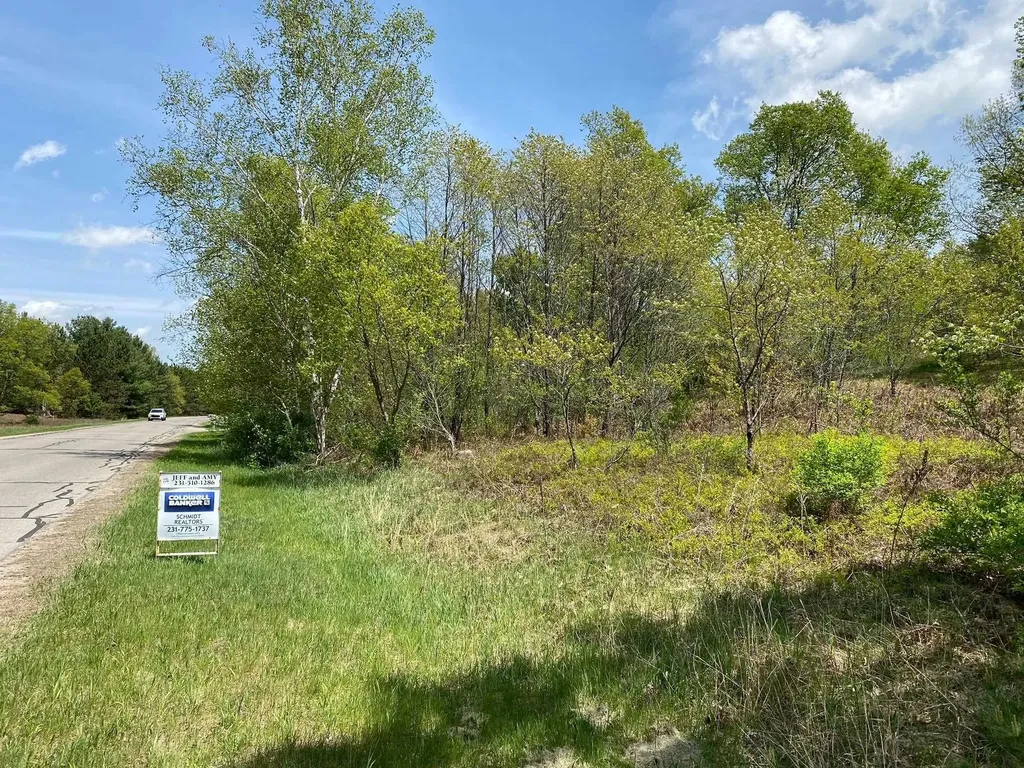 Crestview Drive Clam Lake Township MI 49601