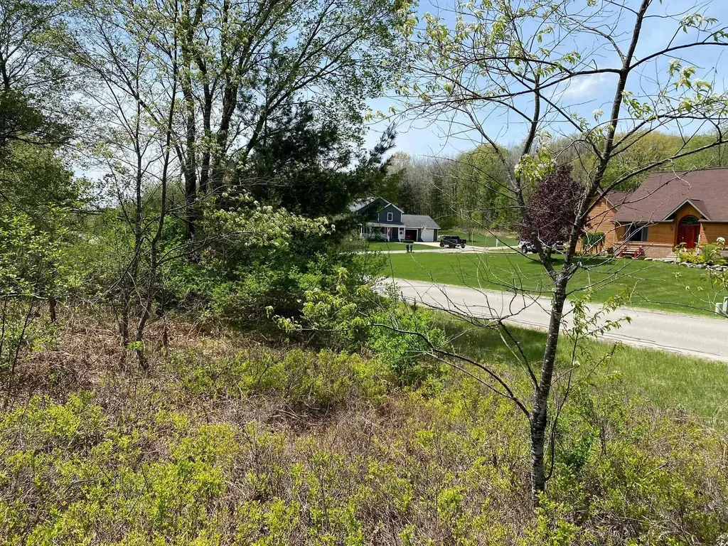Crestview Drive Clam Lake Township MI 49601