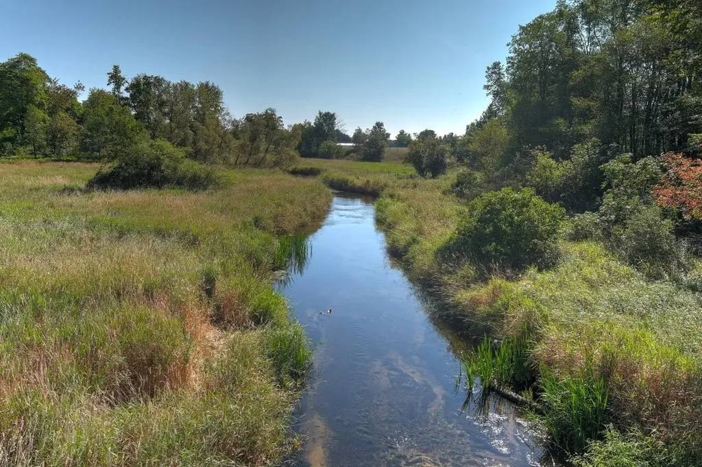 E 34 Road Haring Charter Township MI 49601