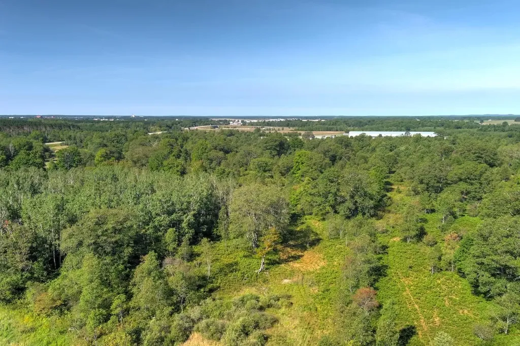 E 34 Road Haring Charter Township MI 49601