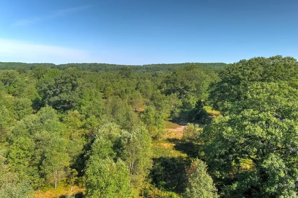 E 34 Road Haring Charter Township MI 49601