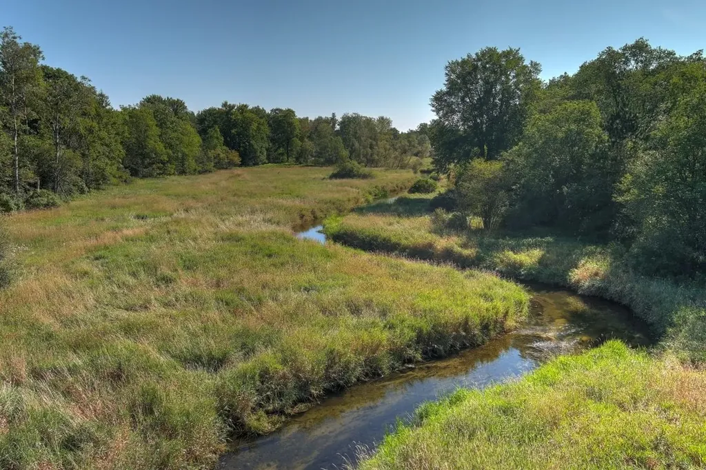 E 34 Road Haring Charter Township MI 49601