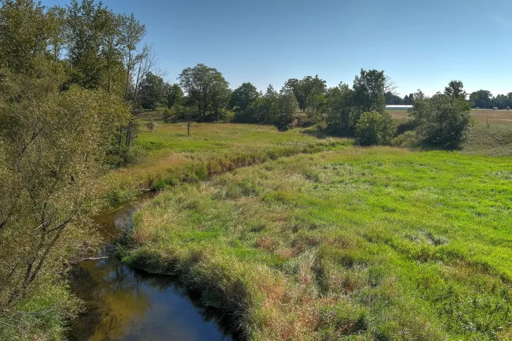 E 34 Road Haring Charter Township MI 49601