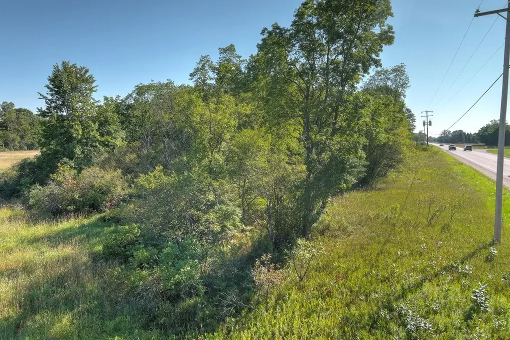 E 34 Road Haring Charter Township MI 49601