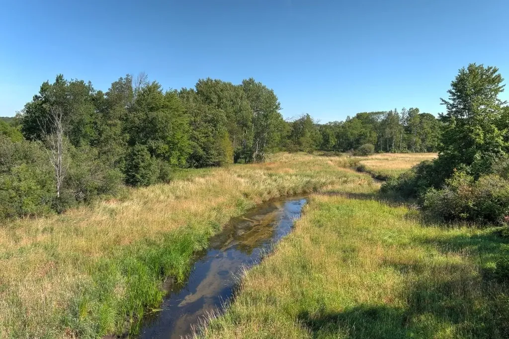 E 34 Road Haring Charter Township MI 49601