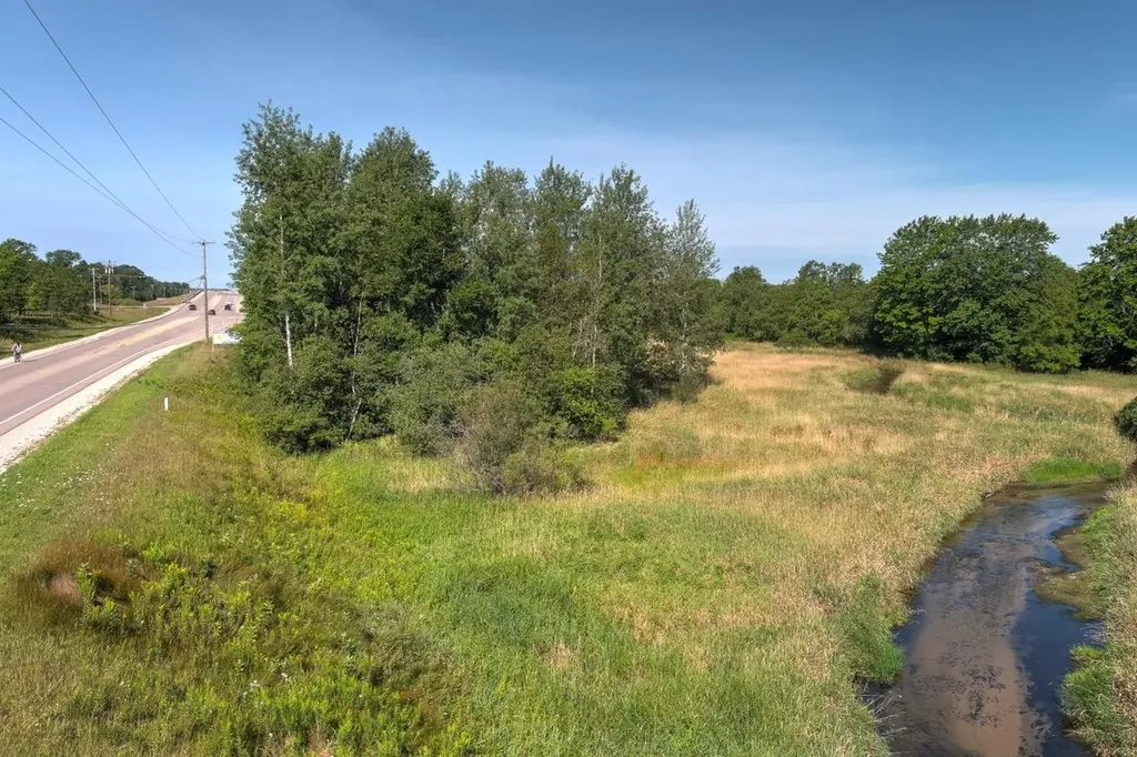 E 34 Road Haring Charter Township MI 49601