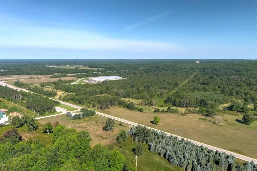 E 34 Road Haring Charter Township MI 49601