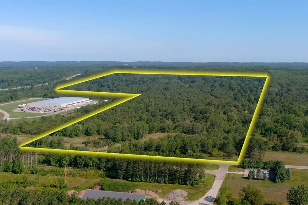 E 34 Road Haring Charter Township MI 49601