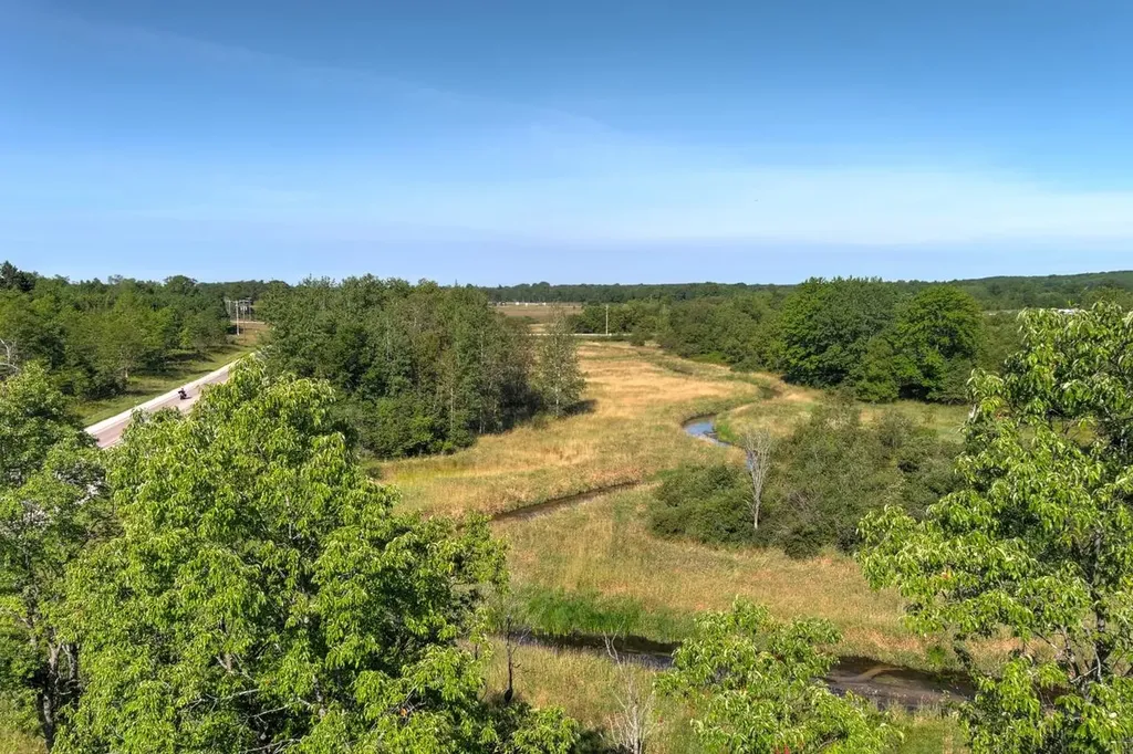 E 34 Road Haring Charter Township MI 49601