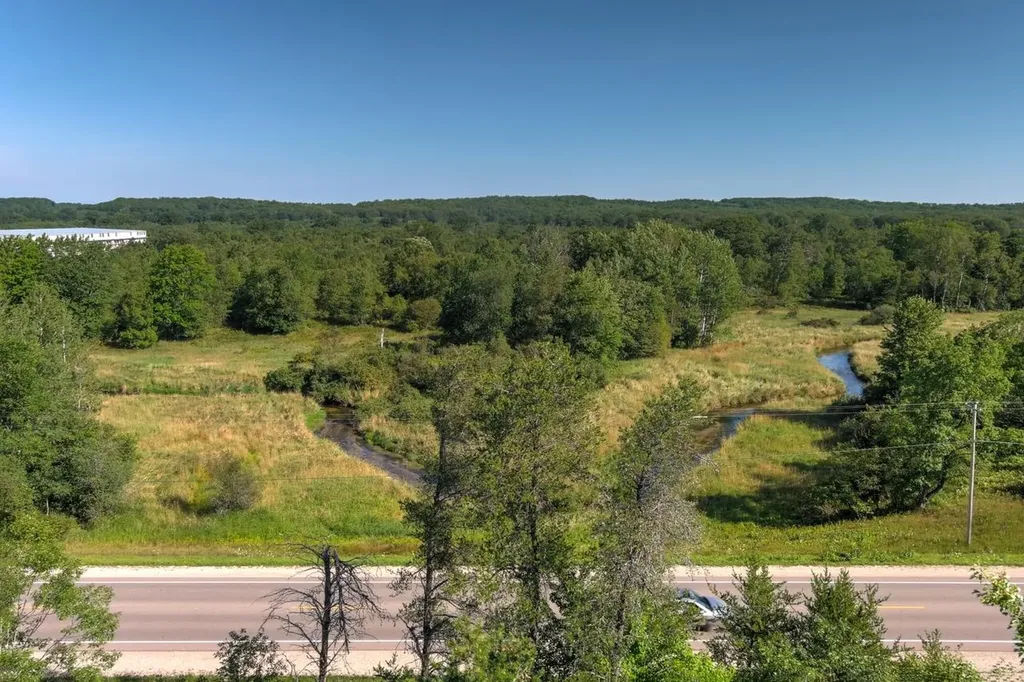 E 34 Road Haring Charter Township MI 49601
