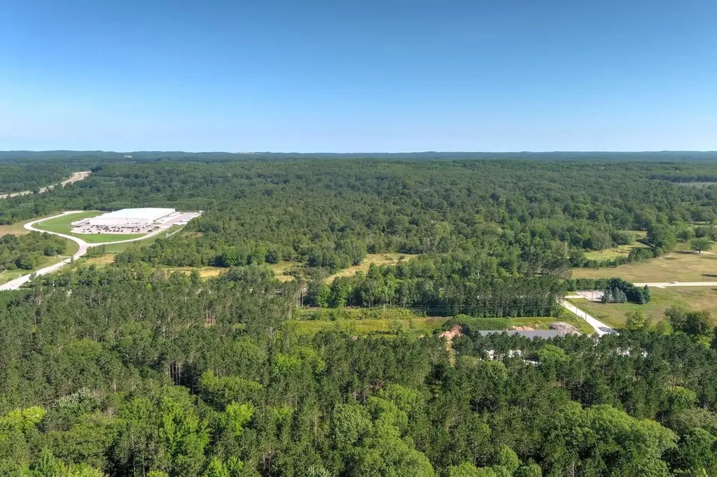 E 34 Road Haring Charter Township MI 49601