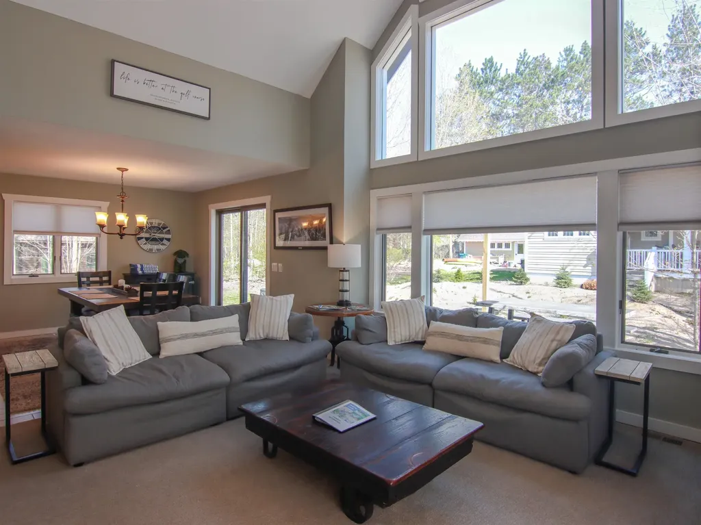 7984 Ontonagon Court Weldon Township MI 49683